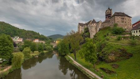 Poznaj 5 mało znanych miejsc w Europie, gdzie spędzisz niedrogi urlop