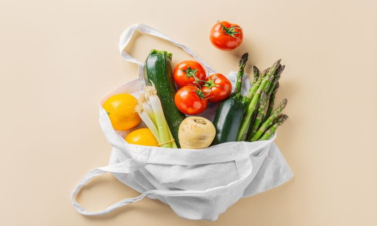 Sposoby na oszczędzanie na jedzeniu