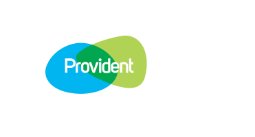 logo provident