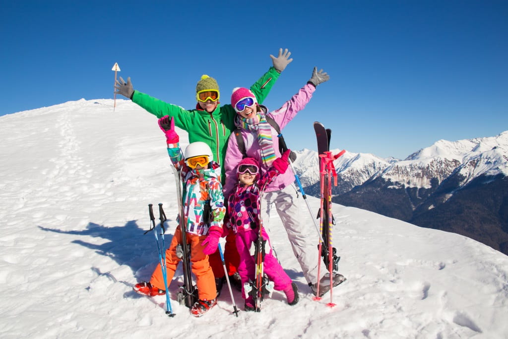 Last minute – jak zorganizować tani wyjazd na narty za granicą?