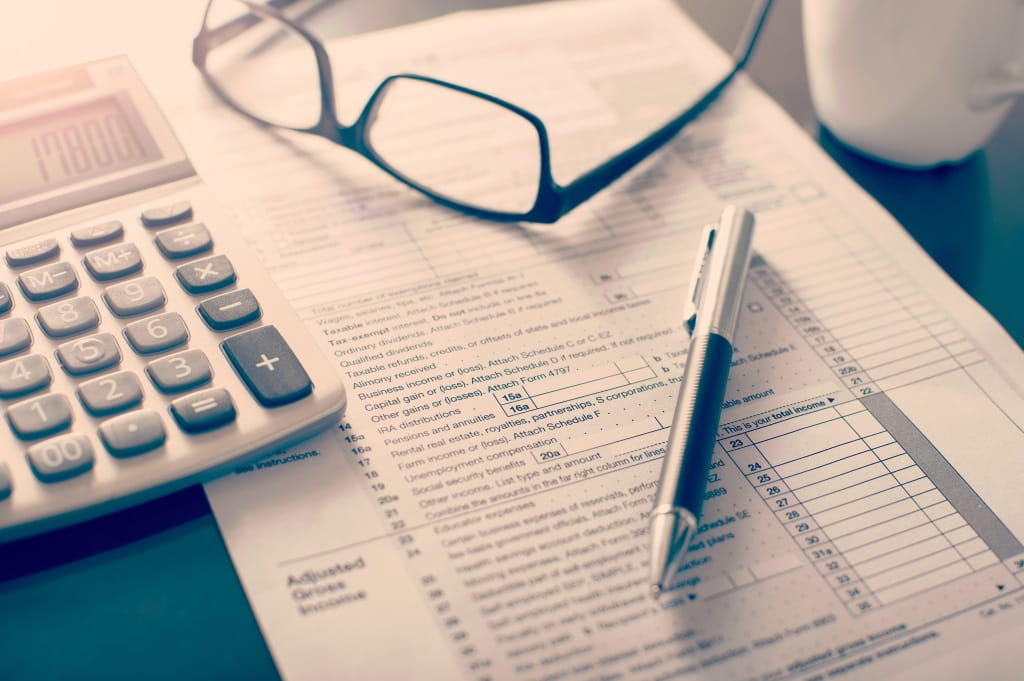 Pożyczka a podatki – czy musisz je zapłacić?