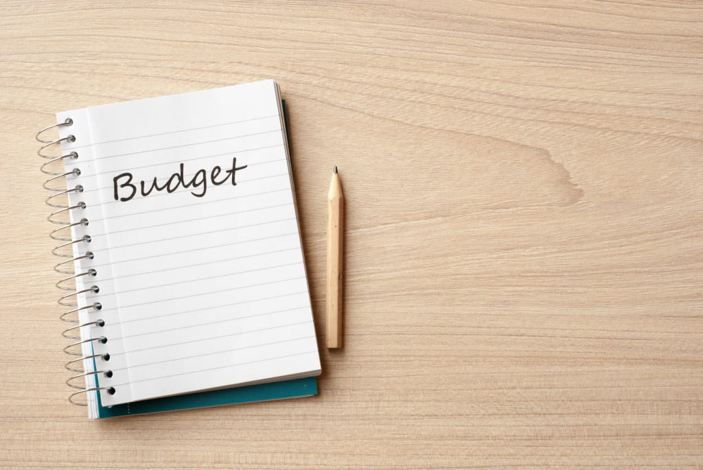 Planowanie domowego budżetu