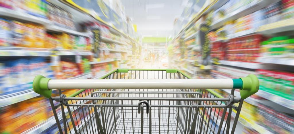 W jaki sposób zachować rozsądek w supermarkecie?