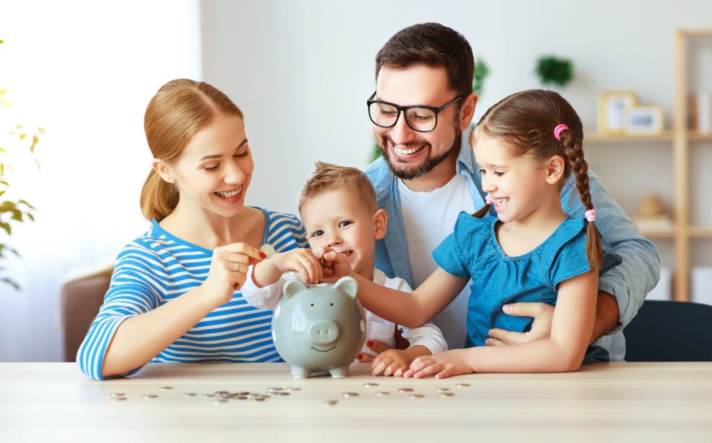 Jak zadbać o własne finanse, czyli czego powinni uczyć nas rodzice?