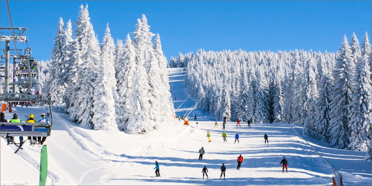Jak przygotować sprzęt do sezonu narciarskiego?