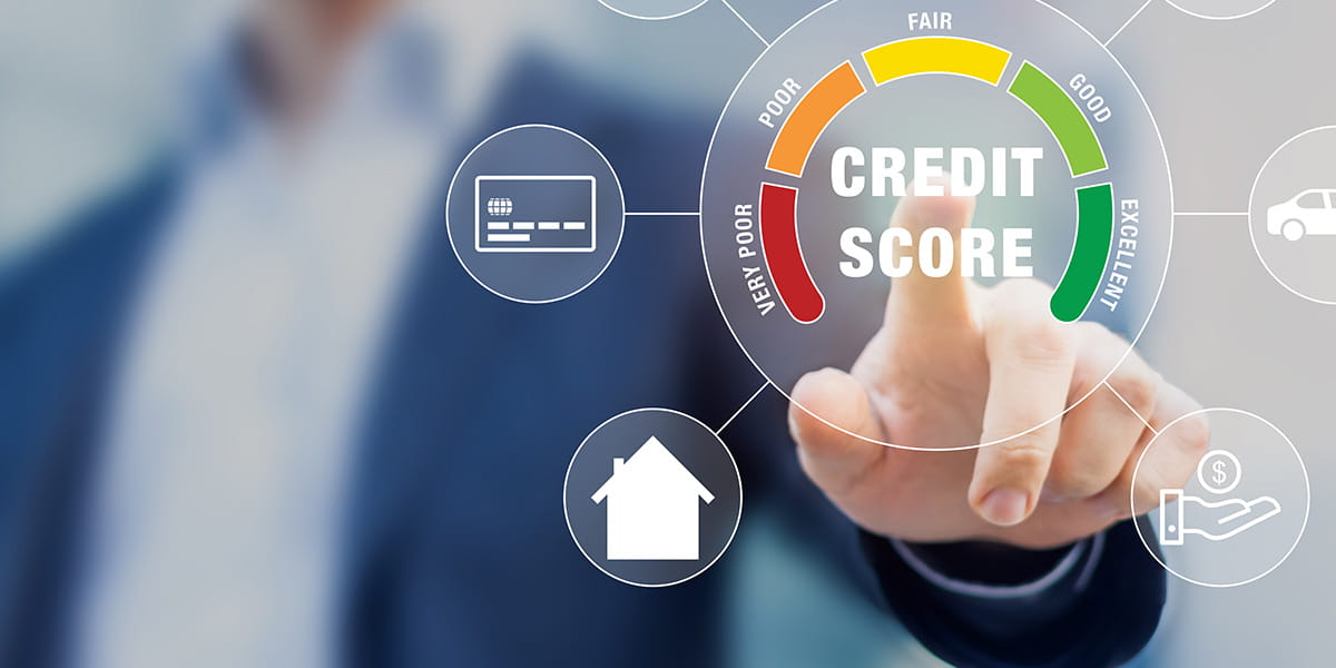 Jak zbudować dobrą historię kredytową? 5 wskazówek!