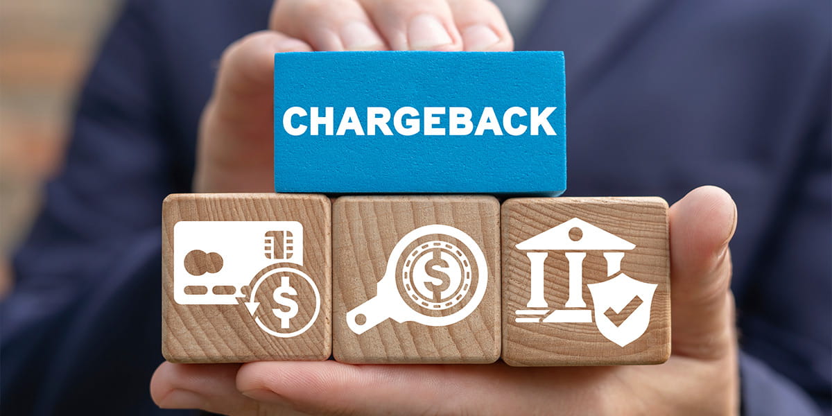 Jak działa chargeback i kiedy ubiegać się o zwrot środków?