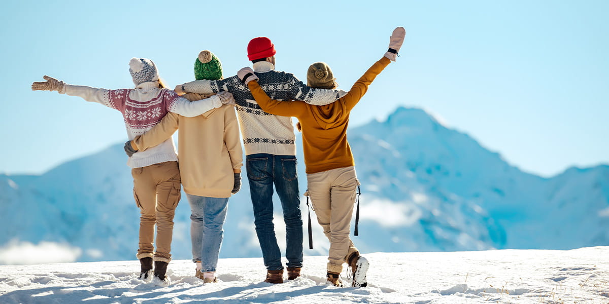 Zadbaj o odporność zimą – 5 domowych sposobów!