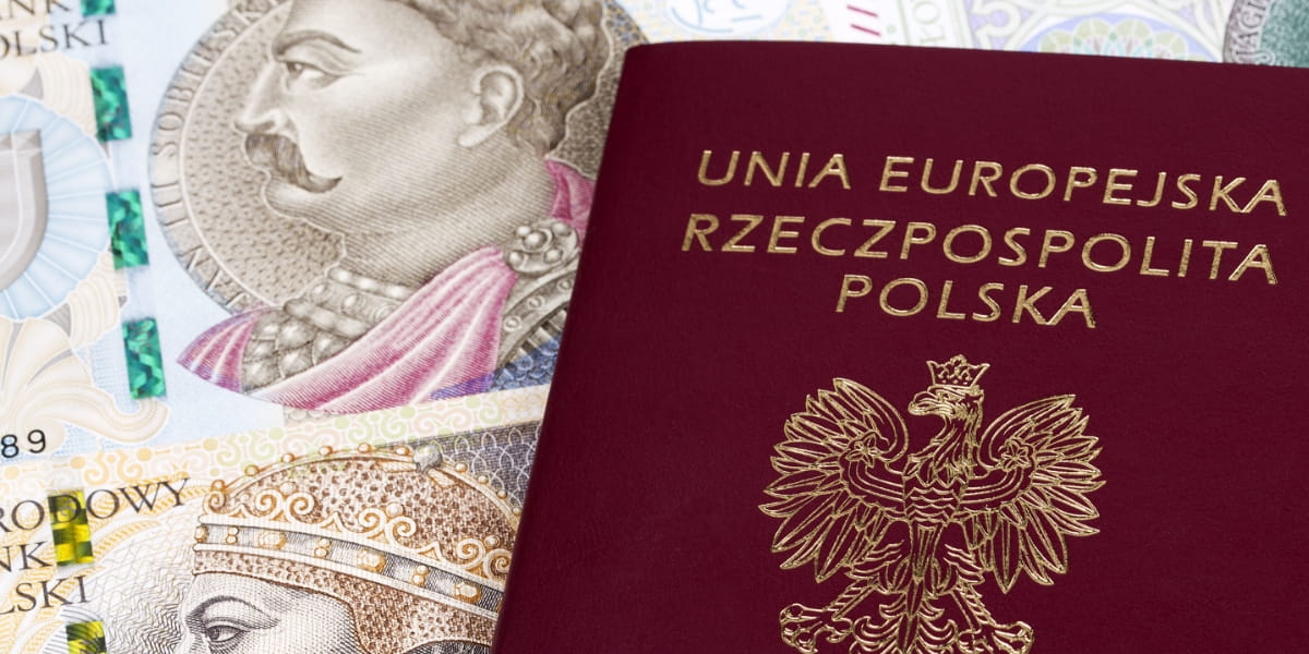 Wyrobienie paszportu – koszt, procedury, potrzebne dokumenty