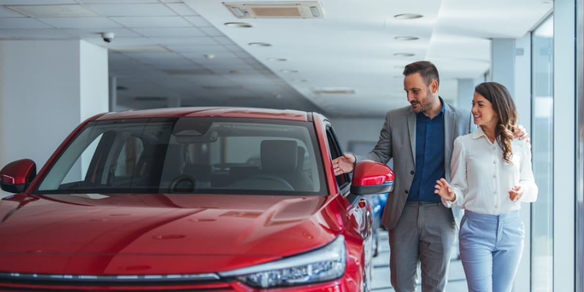 Jak kupić samochód na raty i gdzie szukać ofert finansowania?