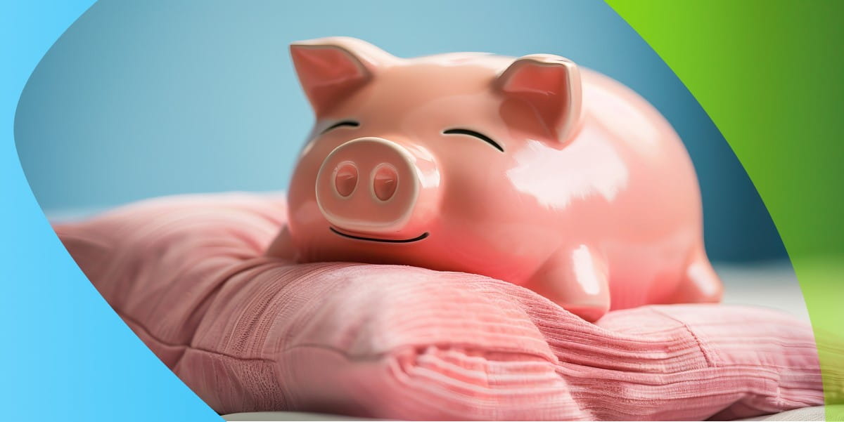 Poduszka finansowa – czym jest i ile powinna wynosić?