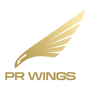 PR Wings
