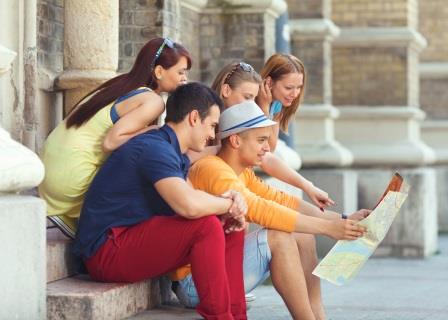 Pomysły na tanie podróżowanie dla studenta