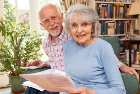 Poradnik pożyczkowy dla osób starszych