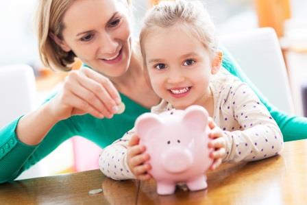 Jak zadbać o własne finanse, czyli czego powinni uczyć nas rodzice?