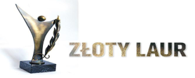złoty-laur