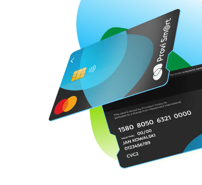provident Provi Smart