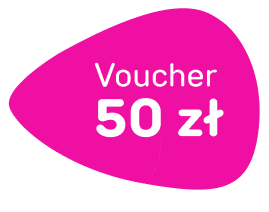voucher 50zł
