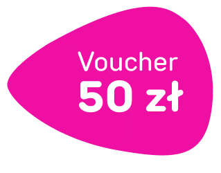 provident Provi Smart voucher 50zł