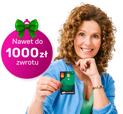 provident Provi Smart