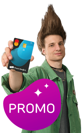 provident Provi Smart
