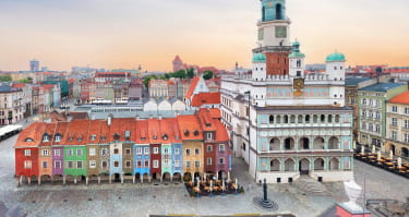 Szukasz pożyczki w mieście Poznań?