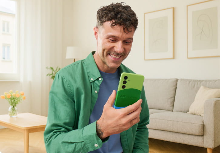 Mama i córka robią zakupy w supermarkecie