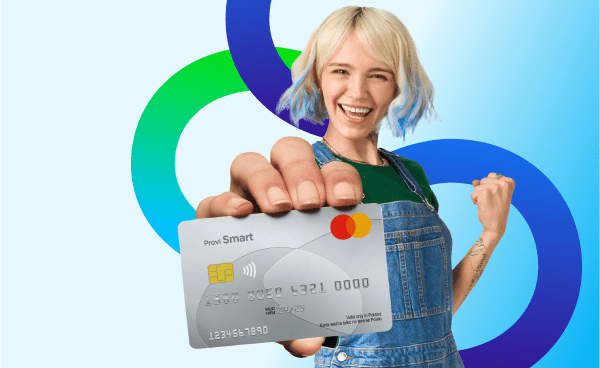 provident Provi Smart biedronka