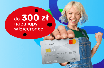 provident Provi Smart biedronka
