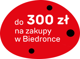 provident Provi Smart biedronka kupon