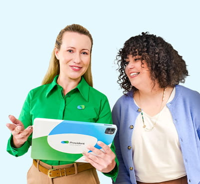 provident Provi Smart