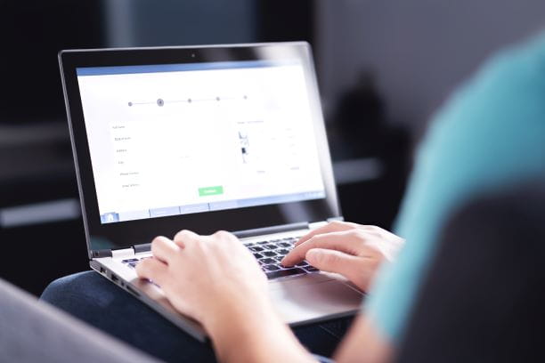 pozyczka online jakie dane